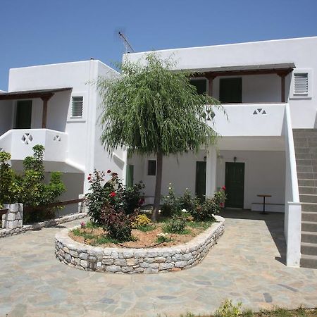 Studios Marianna Скирос Номер фото