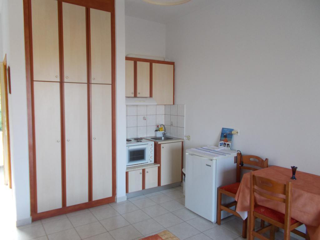 Studios Marianna Скирос Номер фото