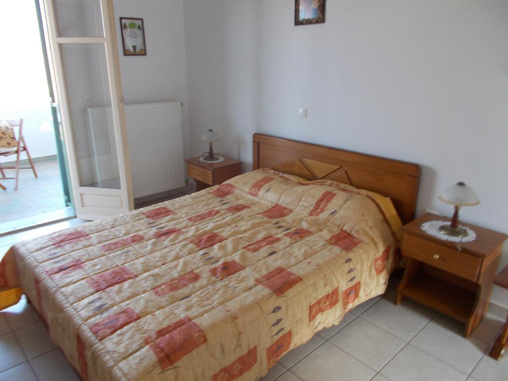 Studios Marianna Скирос Номер фото